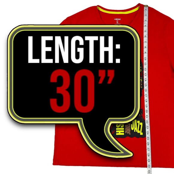 Black History MENS XL Graphic T-Shirt Juneteenth Red Civil Rights Equality Jazz - Picture 6 of 13